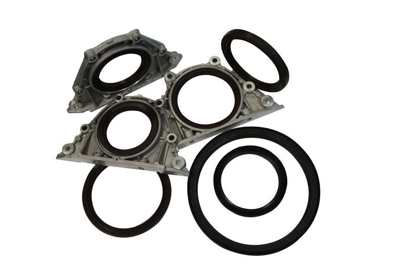 Crankshaft&camshaft seals